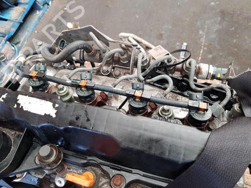 Engine HONDA CIVIC IX (FK) 1.6 i-DTEC (FK3) | BP25022178M1 