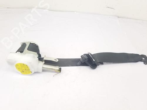 Used Rear right seatbelt Rear right seatbelt 39201869 39201869