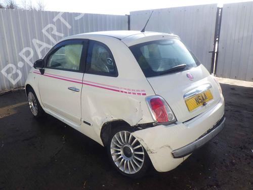 Left taillight FIAT 500 (312_) 1.2 (312AXA1A) | BP28049865C34  - Image 15