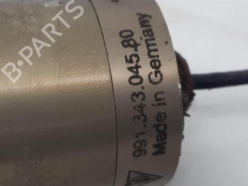 Left front shock absorber PORSCHE 911 (991) 4.0 GT3 | BP22666934M16 
