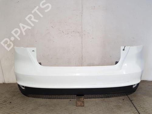 Used Rear bumper FORD FOCUS III 1.5 TDCi (120 hp) 30520732