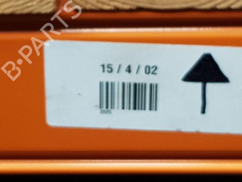 Steering rack VOLVO V40 Hatchback (525) T2 | BP33966612M22 - Image 16
