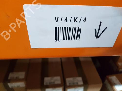 Right front shock absorber MINI MINI (F56) Cooper D | BP30554296M17 