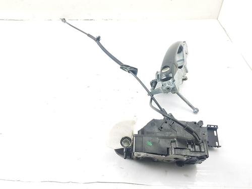 Used Front right lock PEUGEOT 207 SW (WK_) 1.6 HDi (92 hp) 31723078