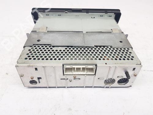 Radio JAGUAR XJ (X300, X330) 6 3.2 | BP24213280E6 