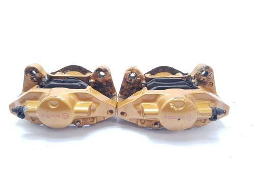 Used Right rear brake caliper NISSAN 350Z Coupe (Z33) 3.5 (AAZ33) (280 hp) 26915385