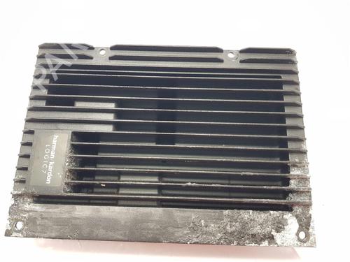 Used Electronic module LAND ROVER RANGE ROVER III (L322) 3.0 D 4x4 (177 hp) 28283917