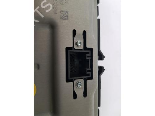 Radio SKODA KODIAQ I (NS6, NS7, NV7) 2.0 RS Bi-TDI 4x4 | BP31983644E6 