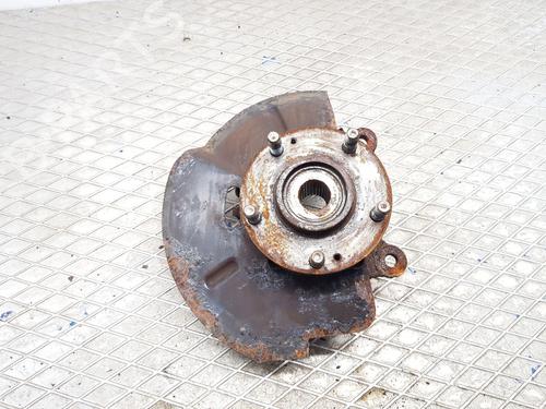 Used Right front steering knuckle HYUNDAI ix35 (LM, EL, ELH) 1.6 (135 hp) 22663934