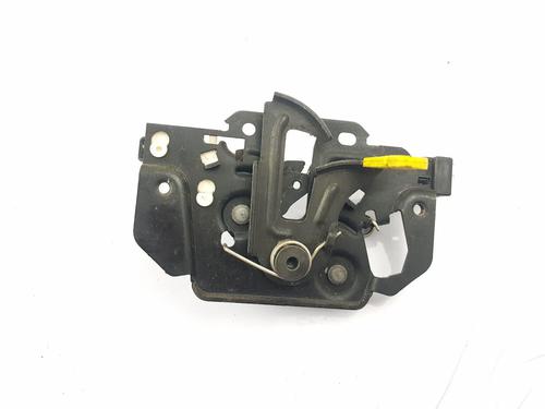 Used Hood lock FORD FIESTA VI (CB1, CCN) 1.4 (97 hp) 29514656