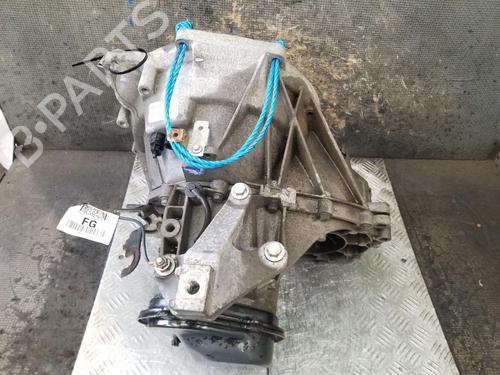 Gearbox FORD FOCUS II (DA_, HCP, DP) 1.6 | BP35885434M3 - Image 7