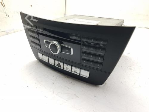 Electronic module MERCEDES-BENZ C-CLASS (W204) C 220 CDI (204.002) | BP34331779M83  - Image 8