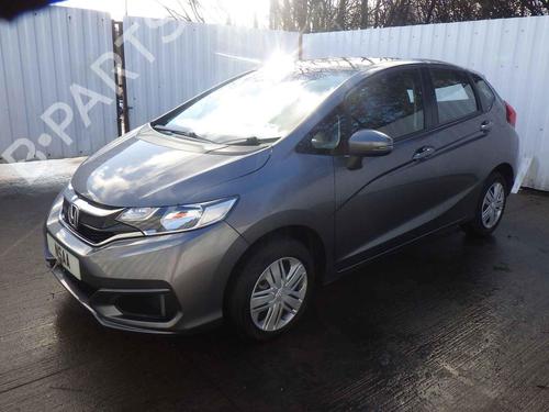 Engine control unit (ECU) HONDA JAZZ IV (GK_) 1.3 | BP31027153M57 - Image 11