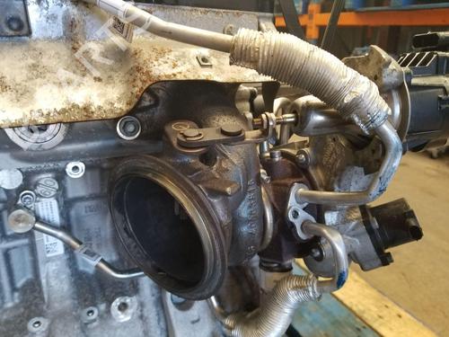 Engine MINI MINI (F55) Cooper | BP32689062M1  - Image 7