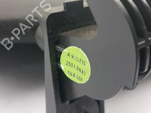 Right sun visor MERCEDES-BENZ SPRINTER 4-t Van (B907, B910) 416 CDI RWD (907.643, 907.645, 907.647) | BP31819896I2