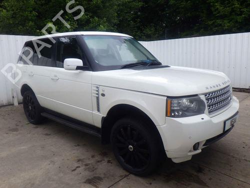 Brugte LAND ROVER RANGE ROVER III (L322) 3.6 D 4x4 (272 hp) 4268982