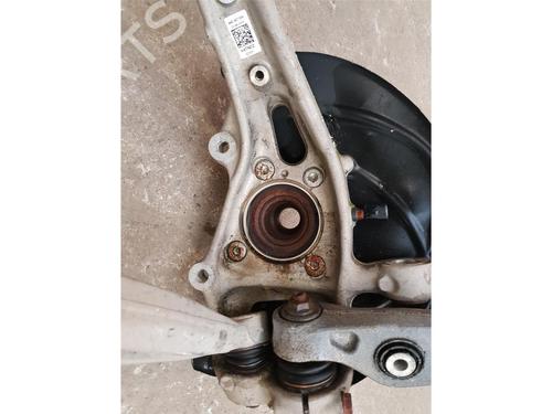 Left front steering knuckle AUDI Q7 (4MB, 4MG, 4MQ) | BP32148944M25 - Image 15