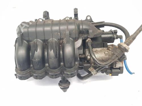Intake manifold FIAT 500 (312_) 1.2 (312AXA1A) | BP29467370M70 