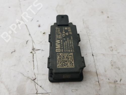 Electronic module BMW XM (G09) XM All-wheel Drive | BP39074516M83 - Image 2