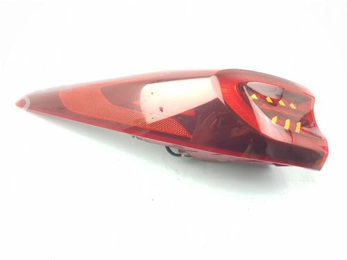Used Left taillight Left taillight 36664499 36664499