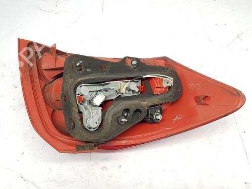 Right taillight TOYOTA AURIS (_E15_) 1.6 (ZRE151_, ZRE151R) | BP30628126C35