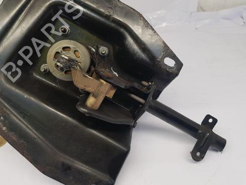 Servo brake CITROËN JUMPY II Van 1.6 HDi 90 16V | BP33056661M42 - Image 8