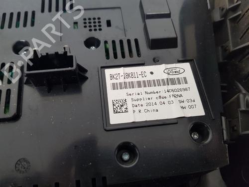 Radio FORD TRANSIT CONNECT V408 Box Body/MPV 1.6 TDCi | BP36308228E6  - Image 7