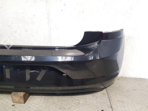 Rear bumper VW POLO VI (AW1, BZ1, AE1)  | BP29549432C8 