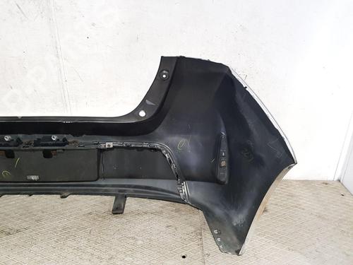 Rear bumper TOYOTA AURIS (_E18_) 1.6 (ZRE181_, ZRE185_, ZRE185R, ZRE181R) | BP29408159C8 