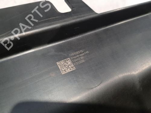 Grille BMW 1 (F40) M 135 i xDrive | BP29984407C40