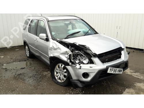 Used Parts HONDA CR-V II (RD_) 2.0 (RD5) 2064101