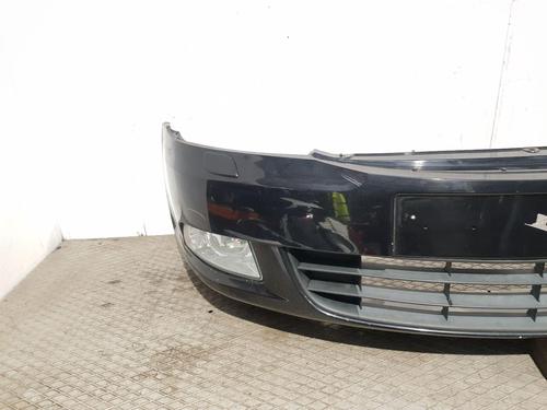 Front bumper SKODA OCTAVIA II Combi (1Z5) 1.6 TDI | BP29167795C7 