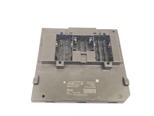 Elektronisk modul VW TIGUAN (AD1, AX1) 2.0 TDI (150 hp) 27708597