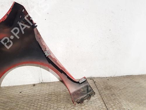 Right front fenders RENAULT CLIO IV (BH_) 1.2 16V | BP31933201C42
