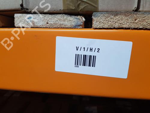 Fuel flap SKODA FABIA III (NJ3) 1.0 | BP29467313C131 