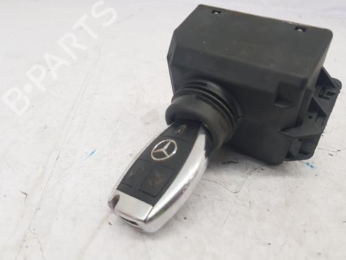 Ignition barrel MERCEDES-BENZ E-CLASS Coupe (C207) E 250 CDI / BlueTEC / d (207.303, 207.304) | BP33412933M48 - Image 5