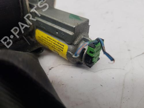 Front right seatbelt FORD KA (RU8) 1.2 | BP33889716I25 - Image 4