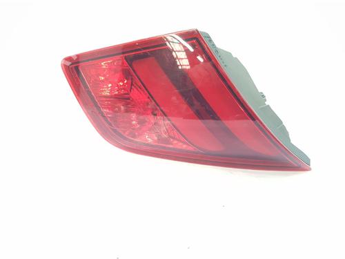 Used Left tailgate light PEUGEOT 308 II (LB_, LP_, LW_, LH_, L3_) 1.6 BlueHDi 120 (120 hp) 25462622