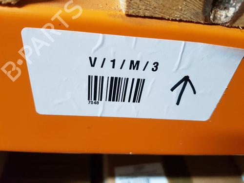 Injector MERCEDES-BENZ GLE (W166) 250 d 4-matic (166.004) | BP36281027M100  - Image 7