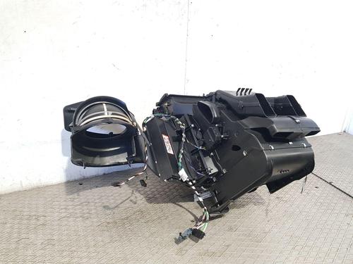 Heater matrix box VAUXHALL ZAFIRA Mk II (B) (A05) 1.6 | BP26723587M61 