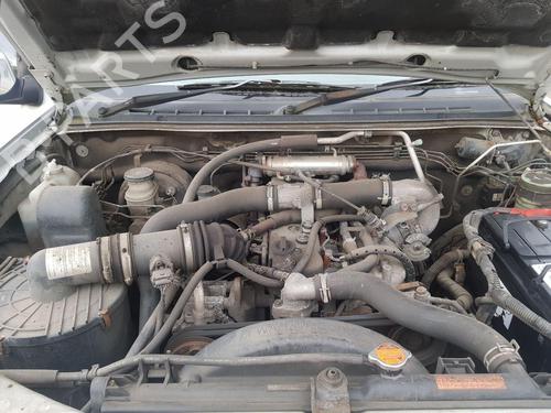 Brugte ISUZU D-MAX I (TFR, TFS) 3.0 DiTD 4x4 (TFS77H) (131 hp) 3558229