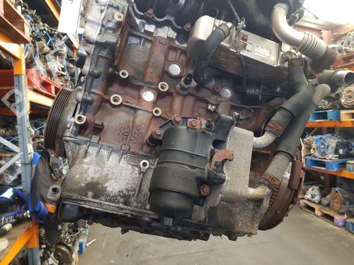 Engine HYUNDAI SANTA FÉ II (CM) 2.2 CRDi 4x4 | BP28684063M1