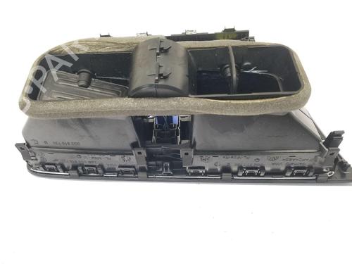 Ashtray VW GOLF VII (5G1, BQ1, BE1, BE2) 1.2 TSI | BP32149263I30 