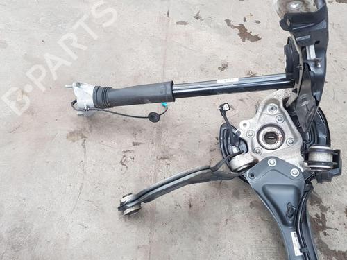 Right rear steering knuckle MERCEDES-BENZ A-CLASS (W177)  | BP26723464M28 