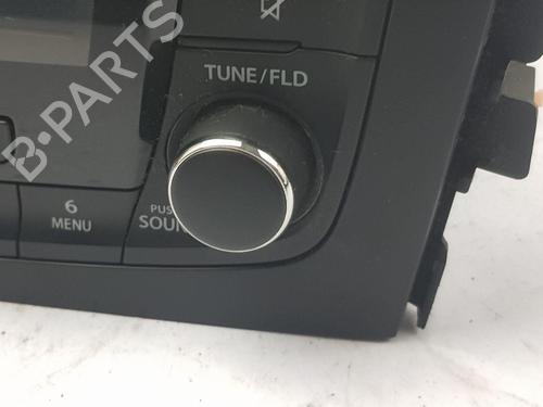 Radio SUZUKI CELERIO (LF) 1.0 (AVK310) | BP34042554E6 - Image 8