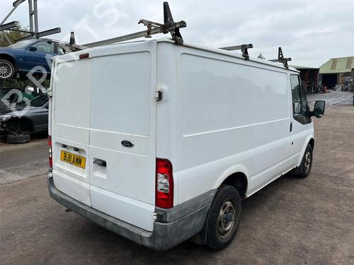 Steering column FORD TRANSIT Van (FA_ _) 2.2 TDCi | BP26185264M21 