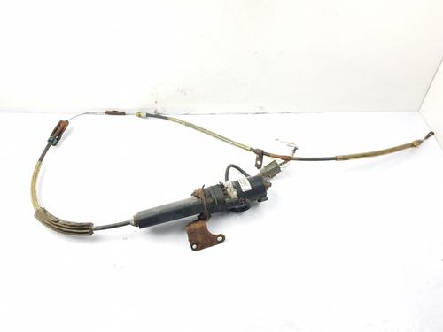 Used Electric handbrake JAGUAR XK II Coupe (X150) 5.0 XKR (510 hp) 28800227