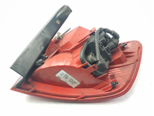 Left taillight AUDI A6 Allroad C6 (4FH) 3.0 TDI quattro | BP36729106C34 - Image 9