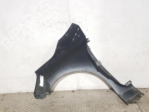 Forskærm Højre RENAULT CLIO IV (BH_) 1.2 16V | BP30603772C42 