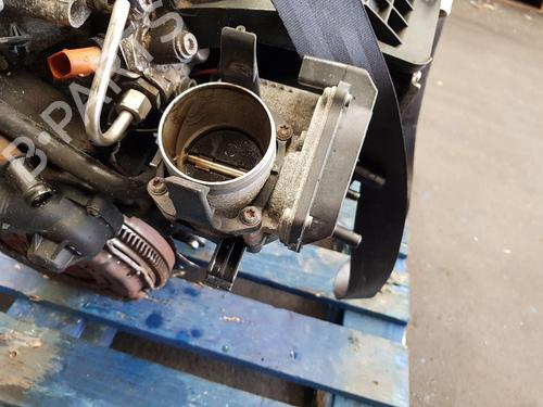 Engine VW SCIROCCO III (137, 138) 1.4 TSI | BP36167025M1 - Image 7